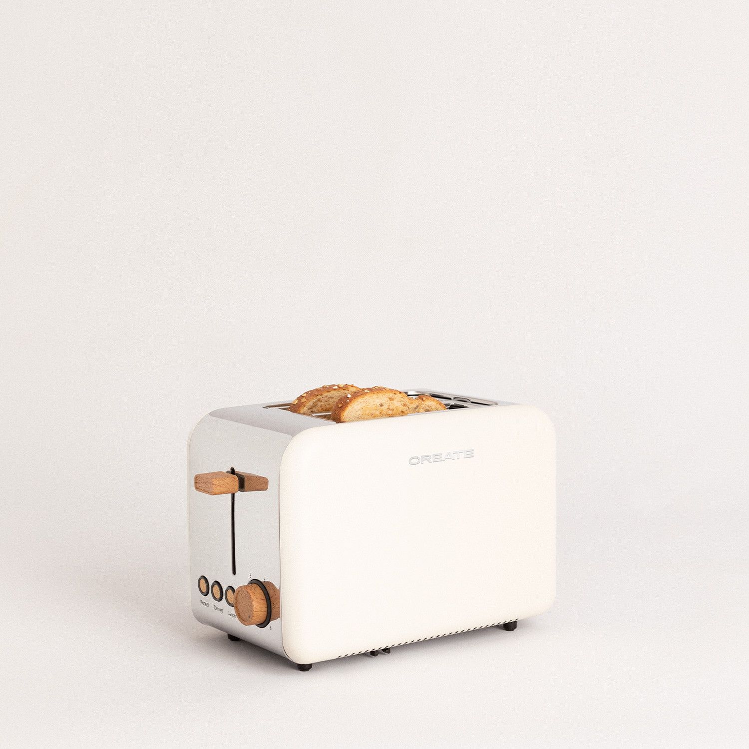 Tostadoras de Pan  Comprar tostadoras retro eléctricas - Create
